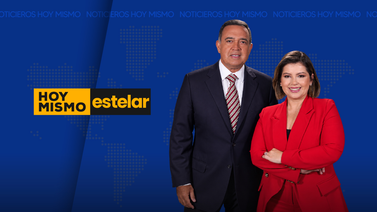 Hoy Mismo Estelar
