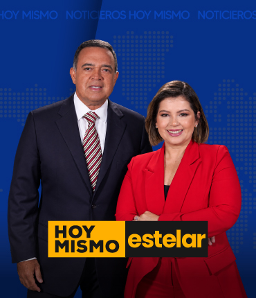Hoy Mismo Estelar