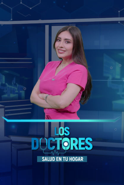 Los Doctores