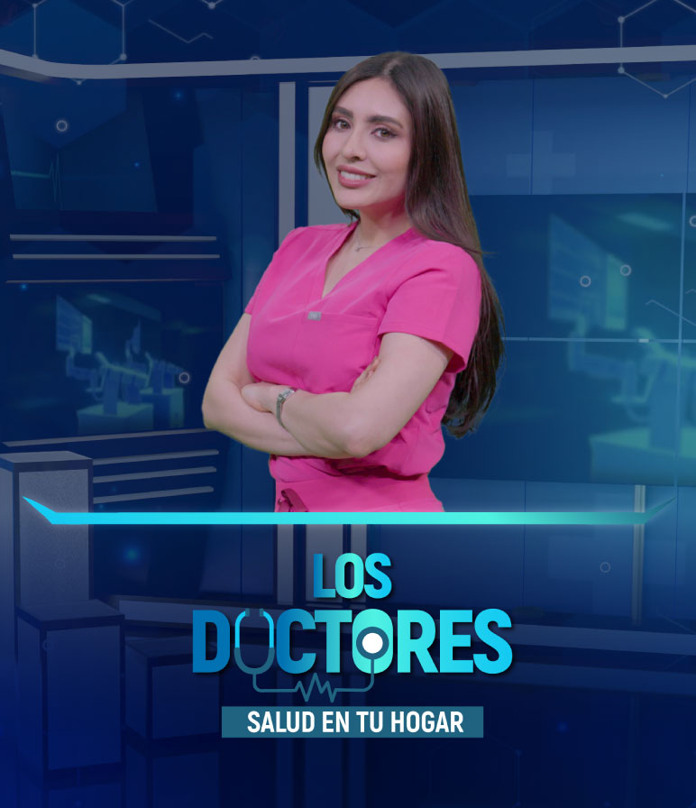 Los Doctores