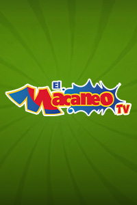 El Macaneo TV