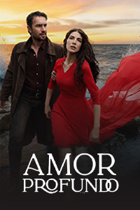 Amor Profundo