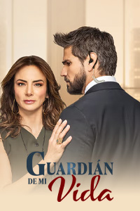 Guardián de mi vida