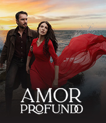 Amor Profundo