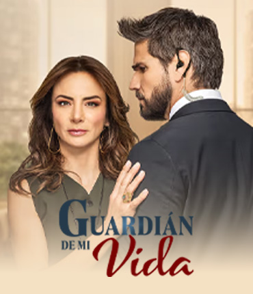 Guardián de mi vida