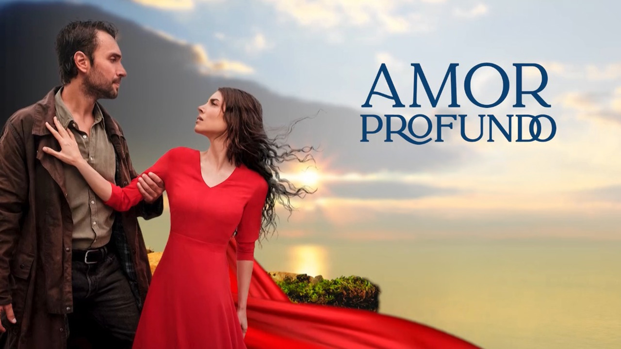 Amor Profundo