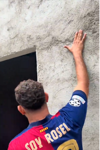 SOY ROSEL COMPARTE MAL RESULTAODDE MANO DE OBRA