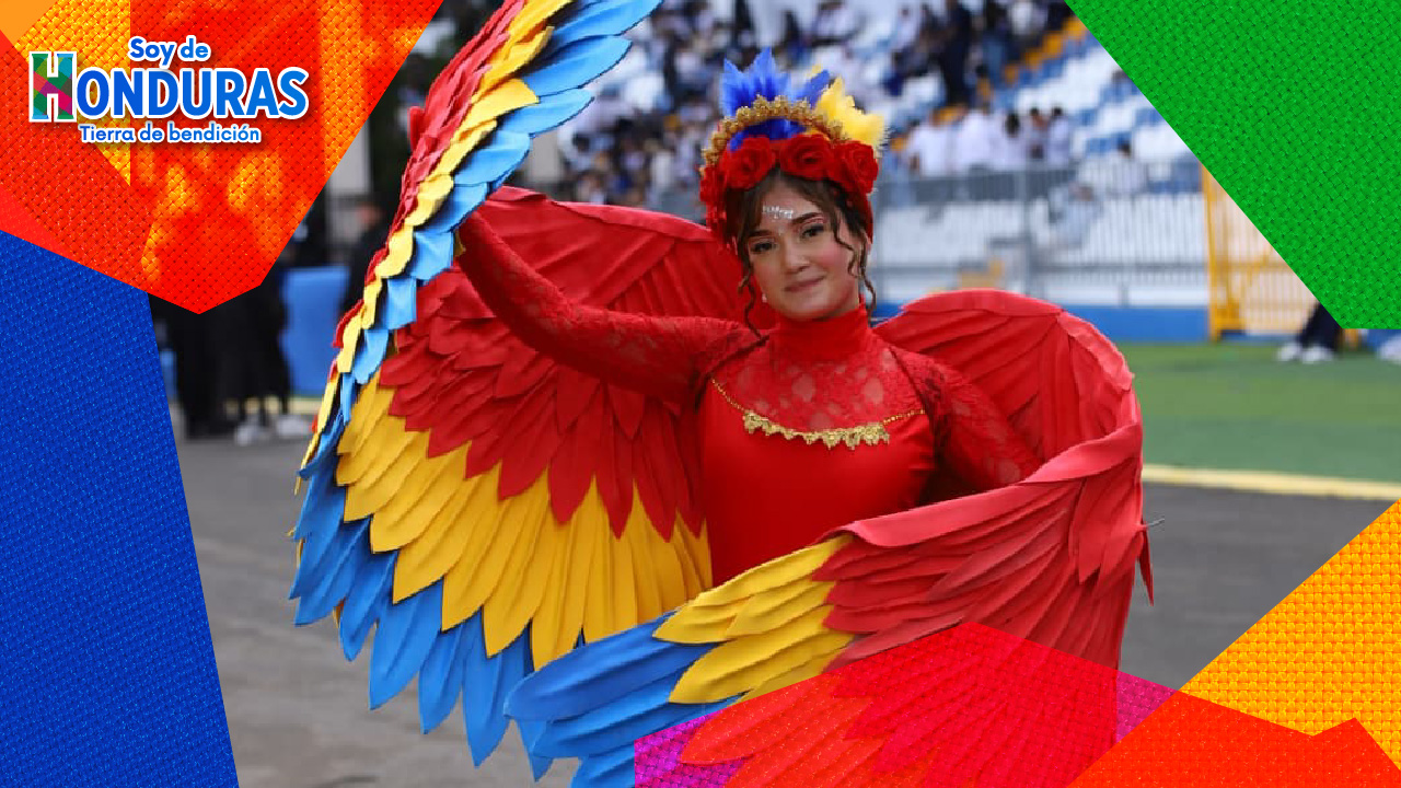 Fiestas Patrias 2026