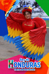 Fiestas Patrias 2026