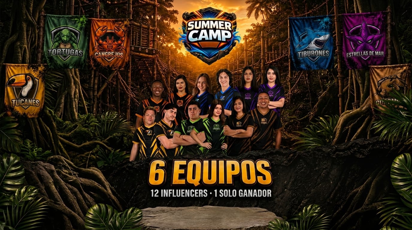Summer Camp