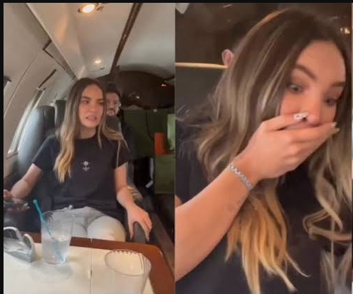 BELINDA JET PRIVADO 