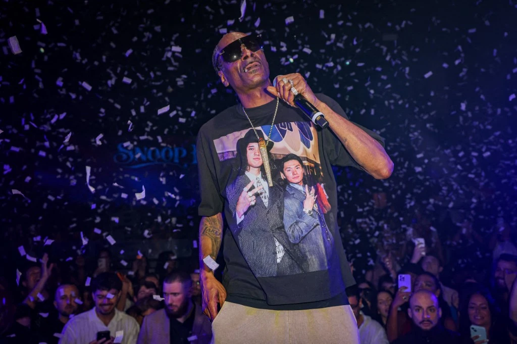 Imagen de Snoop Dogg 