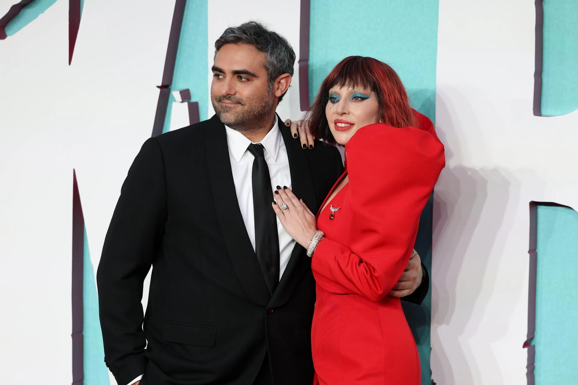 Lady Gaga se convirtió en madre por primera vez junto a Michael Polansky. Foto: cortesía de EFE 