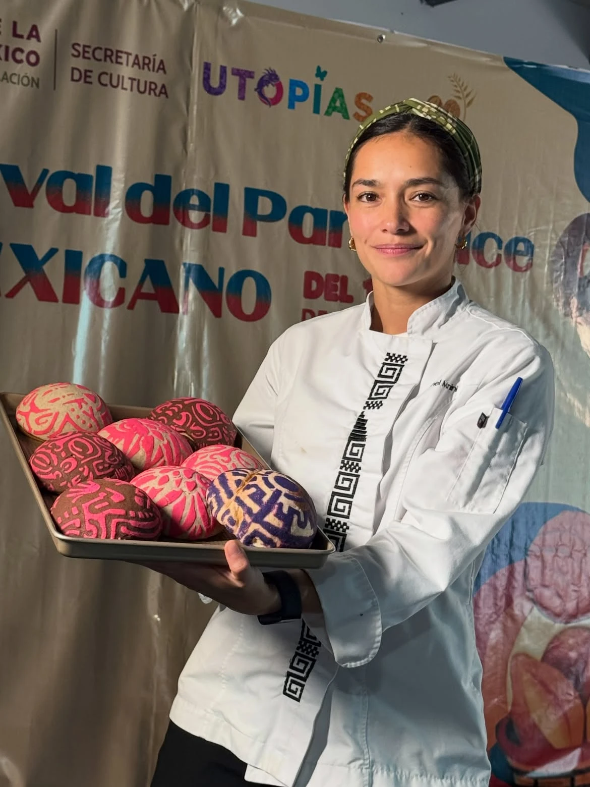 Imagen de Mónica León