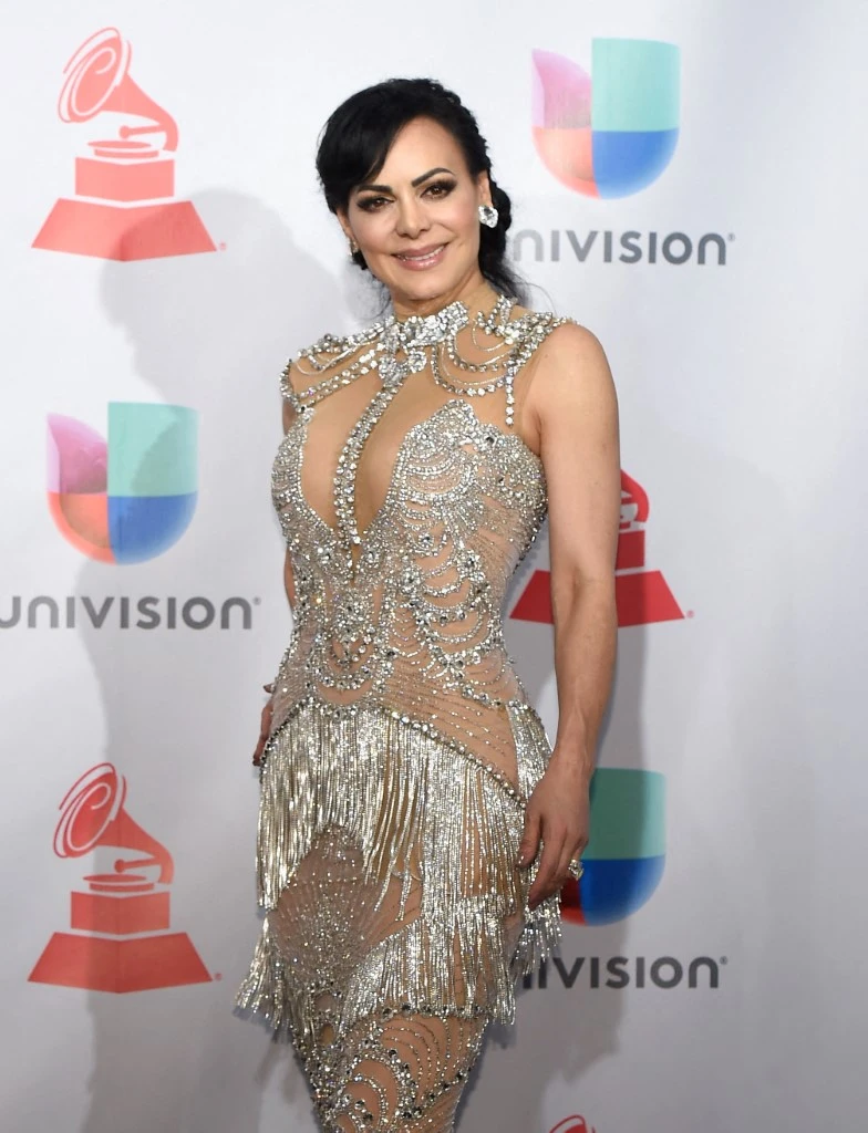 Maribel Guardia 