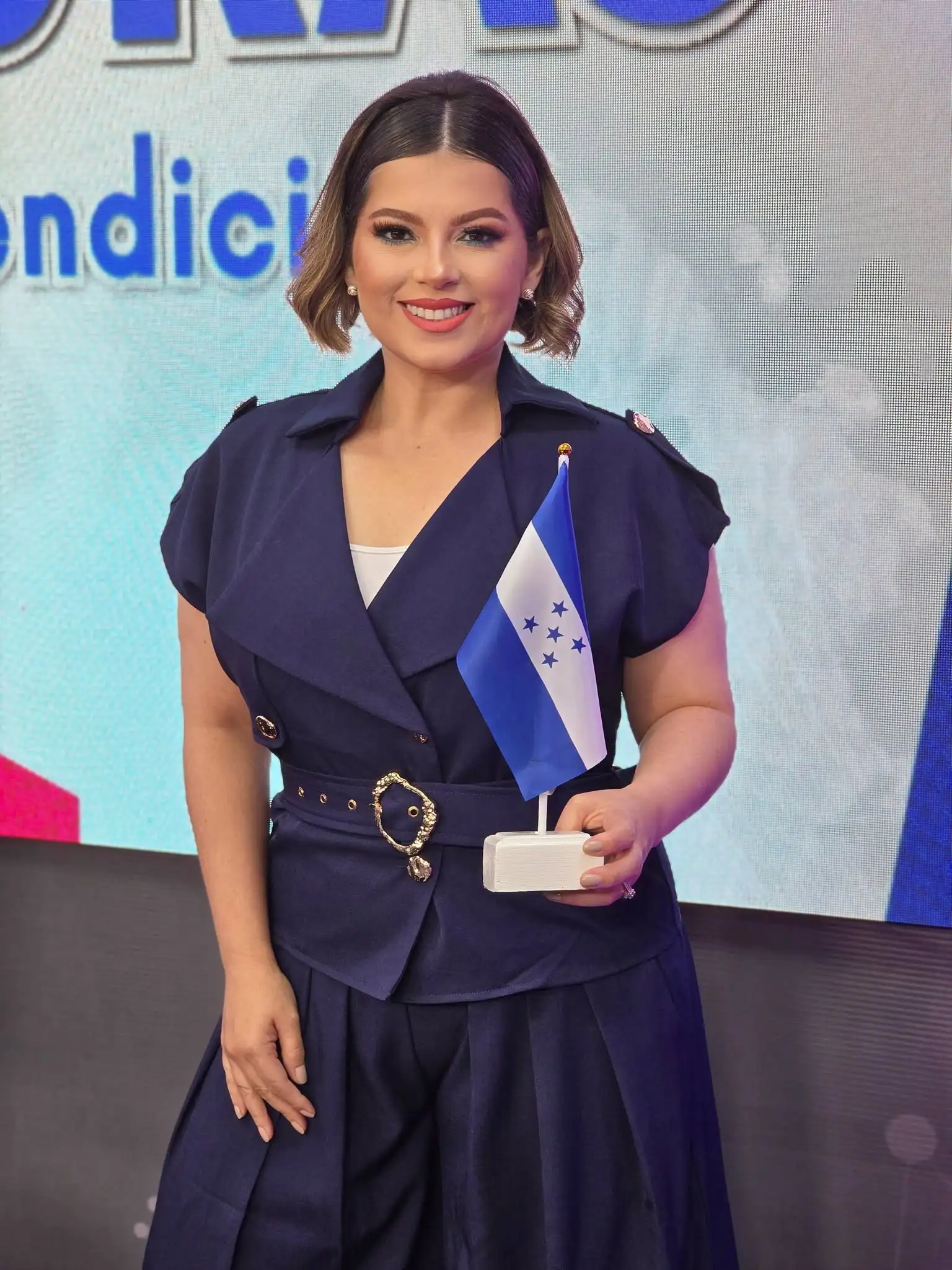 Jaqueline Redondo