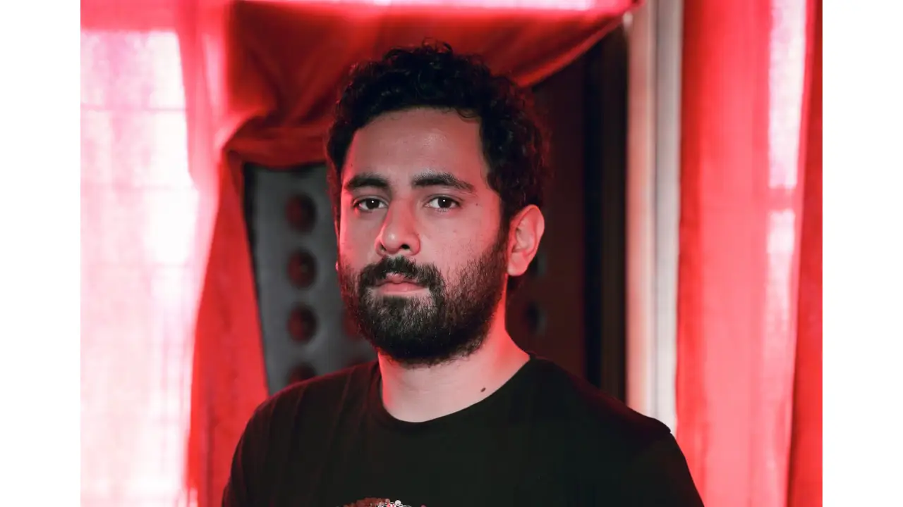 Jonathan Samuel Meléndez Ochoa, tecladista, compositor y productor mexicano.