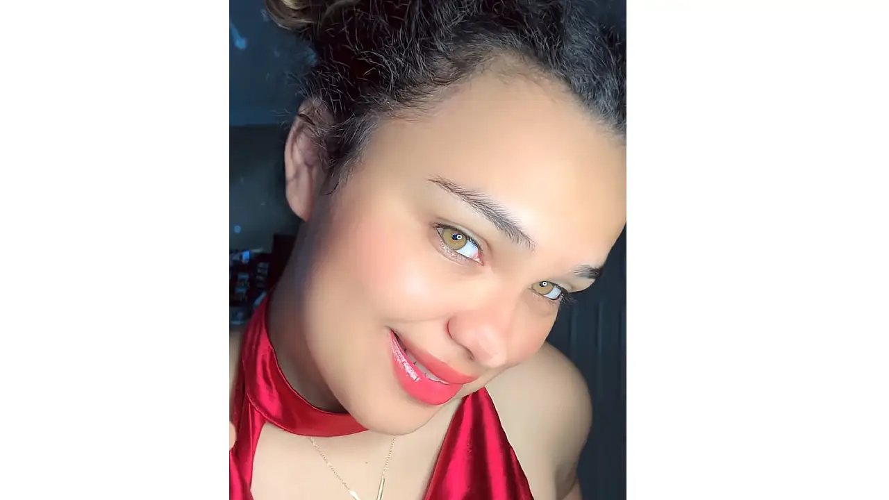 Hondureña Karla Peralta.
