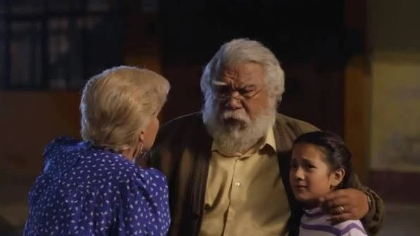 Imagen de serie de Paquita la del Barrio 