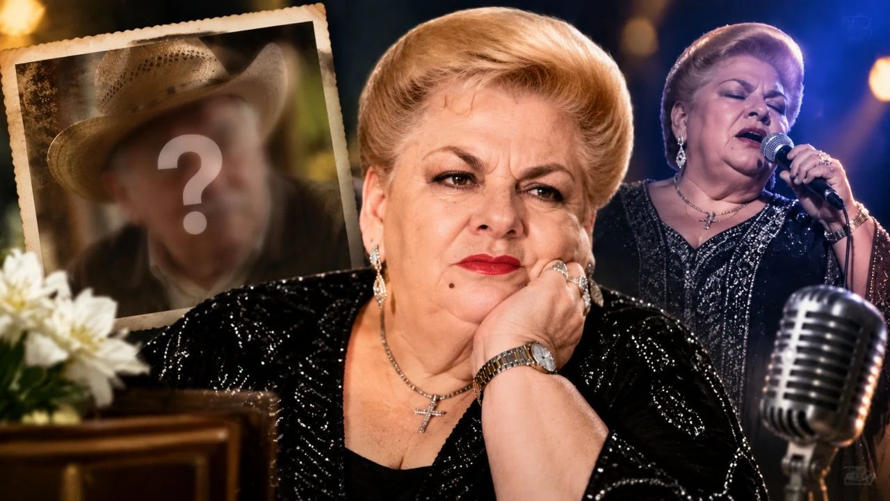 ¿Quién es el ‘abuelo’ de Paquita la del Barrio y por qué se volvió viral?