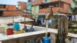 Imagen de Lista de colonias de Tegucigalpa que tendrán agua este domingo 20 de septiembre
