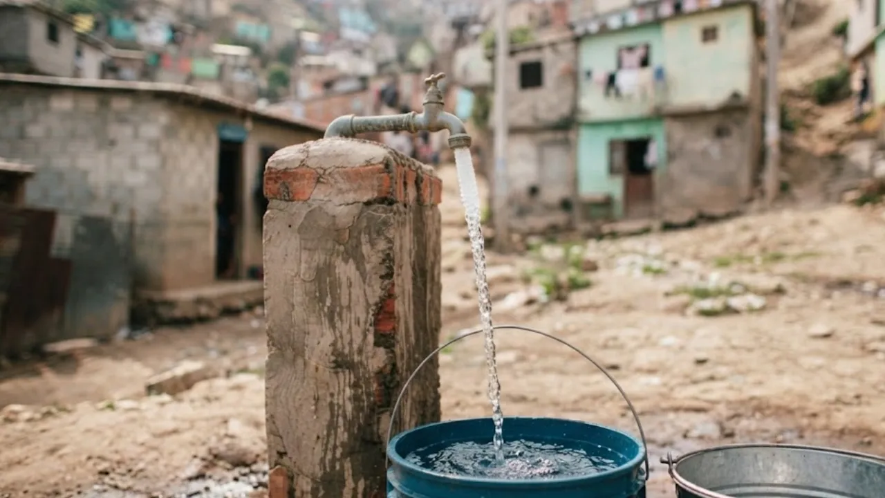 Lista de colonias de Tegucigalpa que tendrán agua este 6 de septiembre, en estos horarios