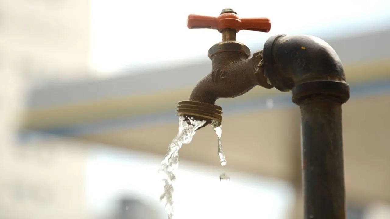 Imagen Principal de Nota: Lista de colonias de Tegucigalpa que tendrán agua este miercoles 23 de septiembre