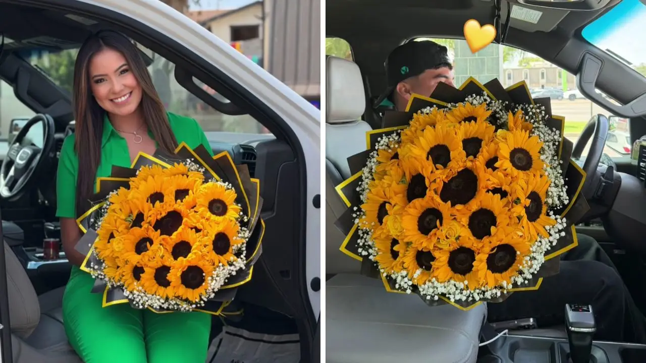 ¿Nuevo amor? Alejandra Rubio sorprende con misteriosa foto y flores amarillas