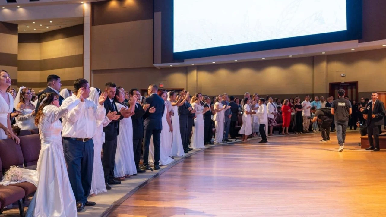 Bodas de Caná 2026: fecha y requisitos para hondureños y extranjeros