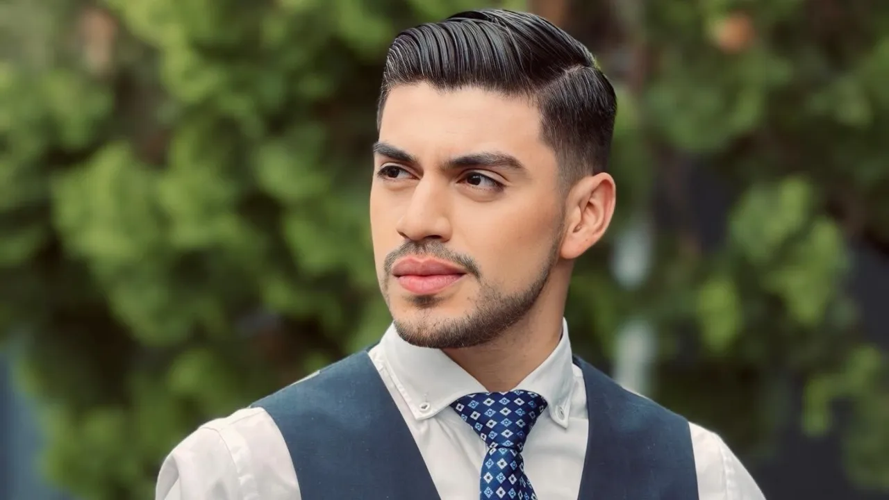 Imagen Principal de Nota: ¿De quién se trata? César Enamorado confiesa que alguien ya conquistó su corazón