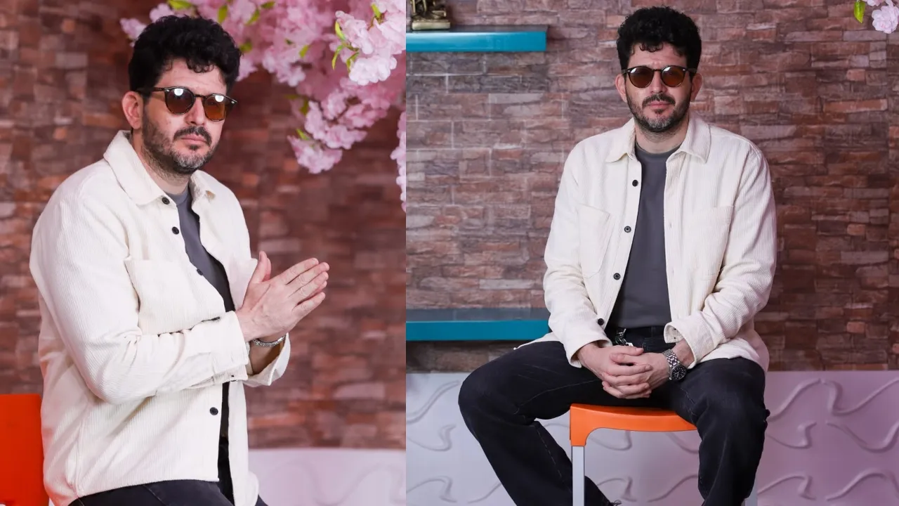 Imagen Principal de Nota: Chia Casanova: 'Busco expandir los horizontes de mi música'