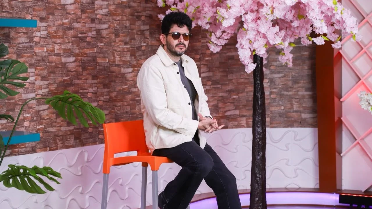 Imagen Principal de Nota: Chia Casanova: 'Busco expandir los horizontes de mi música'