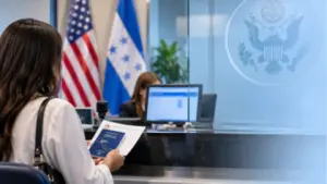 Imagen de Citas para la visa de EE. UU.: estas son las fechas disponibles en Honduras para 2026