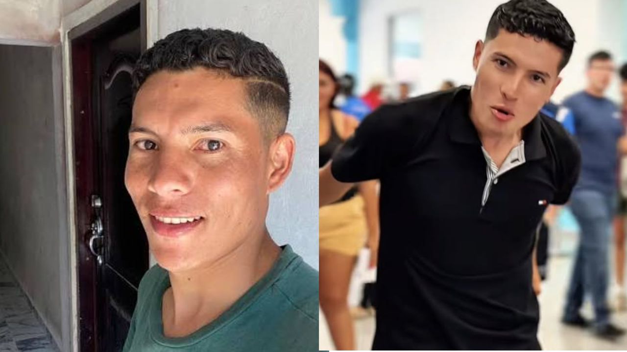 CR7 Catracho reaparece y confiesa lo que vivió mientras su familia lo buscaba