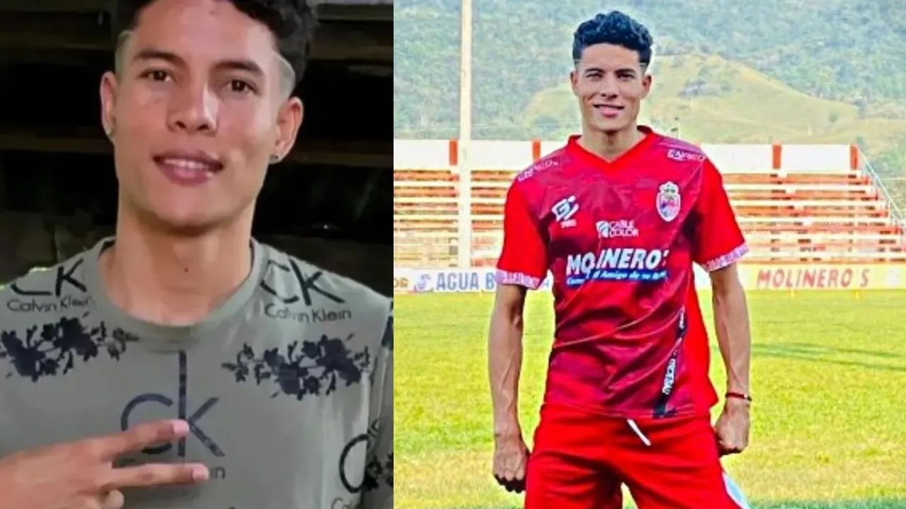 ¿Está desaparecido el "Cr7 Catracho"? Esto se sabe hasta ahora