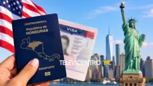 Imagen de ¿Cuánto tiempo puede permanecer en EE. UU. con visa de turista? Así puede consultar