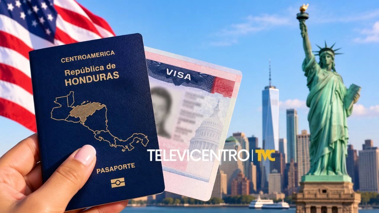¿Cuánto tiempo puede permanecer en EE. UU. con visa de turista? Así puede consultar