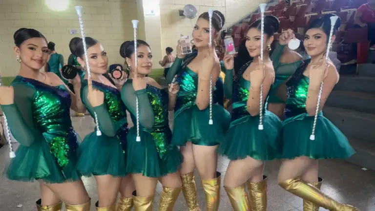 Trajes de palillonas en Tegucigalpa: Precios y cuál es el más caro
