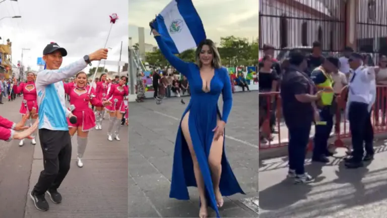 Imagen Principal de Nota: Fujiyama como ‘palillón’, polémica de Supremo y tiktoker roba miradas: curiosidades del 15 de septiembre