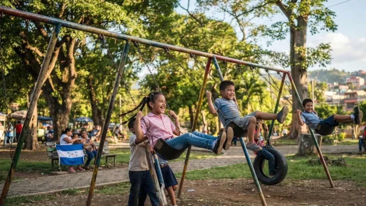 Imagen Principal de Nota: Actividades para hacer este 10 de septiembre, Día del Niño, en Tegucigalpa: la última te gustará más