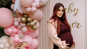 Imagen de Dulce María revela la dolorosa pérdida que aún no logra superar
