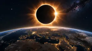 Imagen de Eclipse solar 2027: durará más de 6 minutos y lista de países donde será más visible