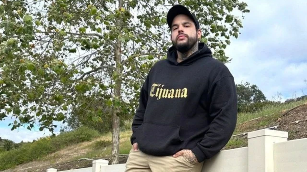 Emiliano Aguilar es hospitalizado y su equipo revela detalles de su salud