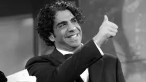Imagen de Fallece Jorge Kahwagi Macari: negocios, política y la fortuna que acumuló