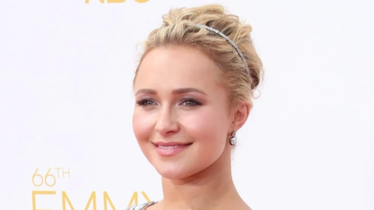 Imagen Principal de Nota: Revelan la escalofriante causa de muerte de la actriz Hayden Panettiere