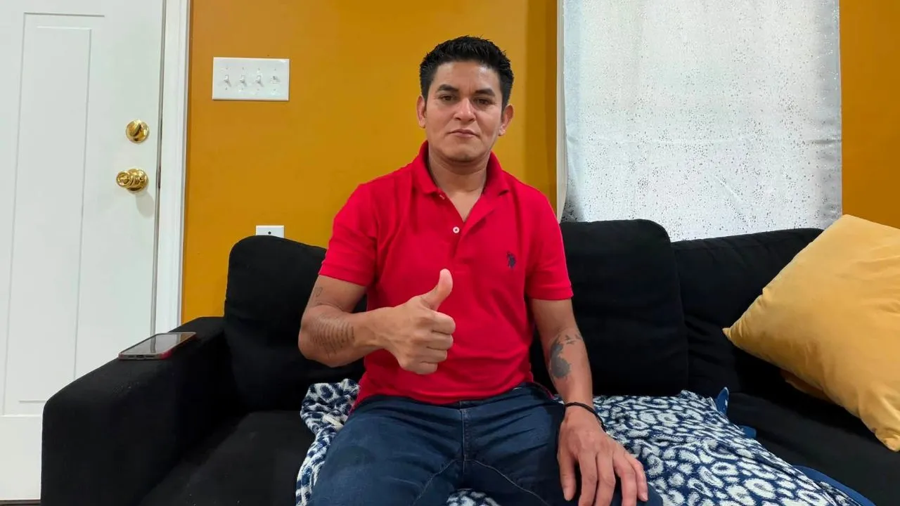 “Lo vamos a sacar”: revelan detalles sobre la supuesta detención de Herminio Juárez