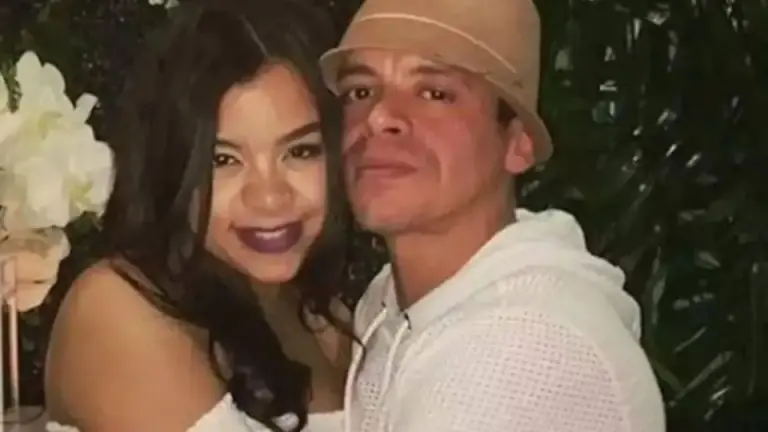 Imagen Principal de Nota: Así luce la hija de Vico C a sus 36 años, hoy 5 de septiembre