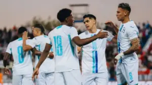 Imagen de Honduras vs Surinam: El probable 11 titular de José Molina para su debut en Nations League