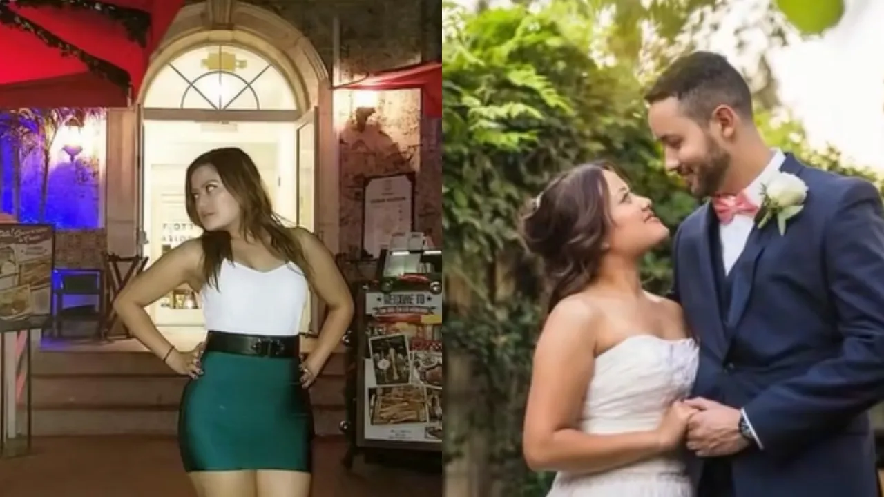 Hondureño conquista a actriz de Disney y presume su romance en redes