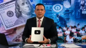 Imagen de Hoy Mismo: el noticiero con más seguidores en Honduras alcanza nuevos logros digitales